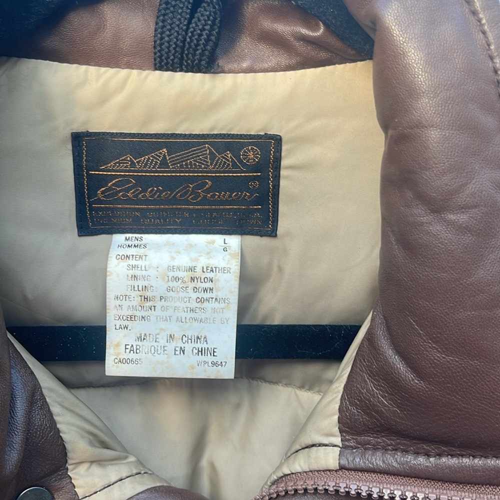 Man Jacket - image 2